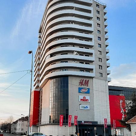 Plaza Apartment ซาตูมาเร ภายนอก รูปภาพ