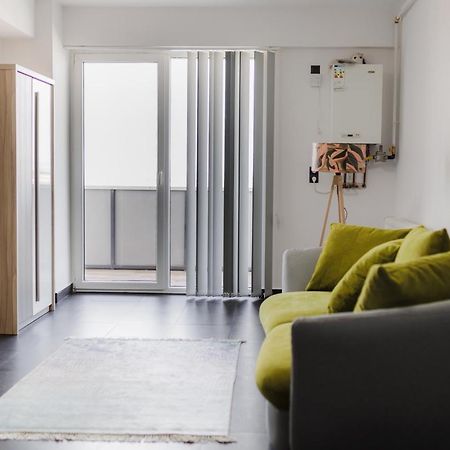 Plaza Apartment ซาตูมาเร ภายนอก รูปภาพ